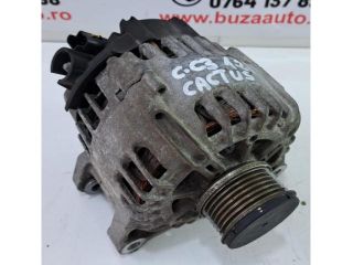 bontott CITROËN C3 III Generátor