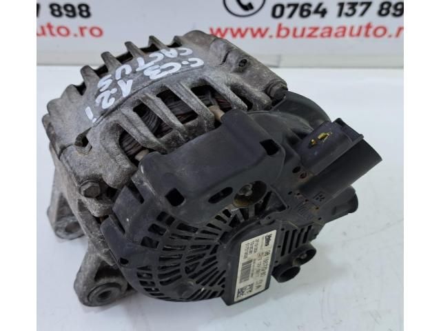 bontott CITROËN C3 III Generátor