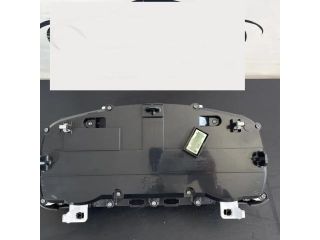 bontott CITROËN C3 III Kilométeróra