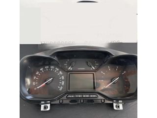 bontott CITROËN C3 III Kilométeróra