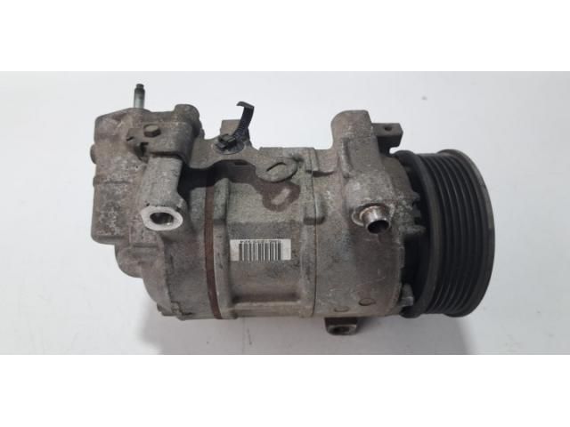 bontott CITROËN C3 III Klímakompresszor