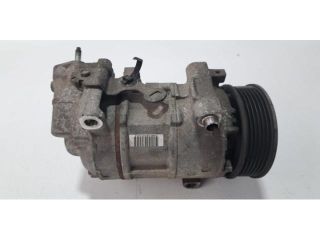 bontott CITROËN C3 III Klímakompresszor