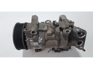 bontott CITROËN C3 III Klímakompresszor
