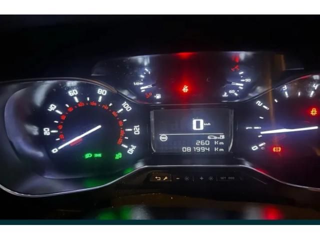 bontott CITROËN C3 III Légszűrő Ház