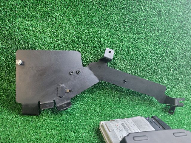 bontott CITROËN C3 III Start / Stop Vezérlő Modul