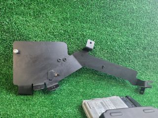 bontott CITROËN C3 III Start / Stop Vezérlő Modul