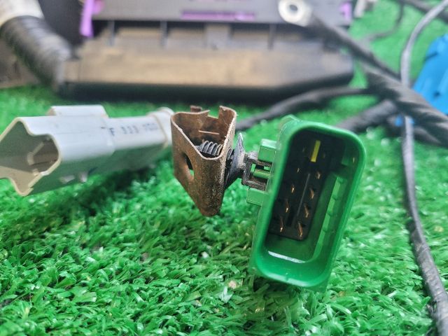 bontott CITROËN C3 III Start / Stop Vezérlő Modul