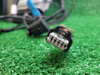 bontott CITROËN C3 III Start / Stop Vezérlő Modul