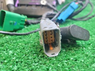 bontott CITROËN C3 III Start / Stop Vezérlő Modul