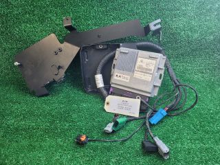 bontott CITROËN C3 III Start / Stop Vezérlő Modul