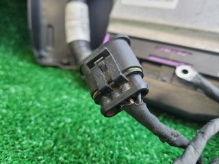 bontott CITROËN C3 III Start / Stop Vezérlő Modul