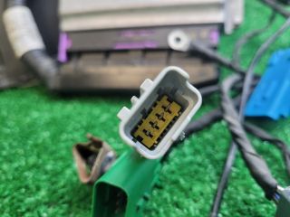 bontott CITROËN C3 III Start / Stop Vezérlő Modul