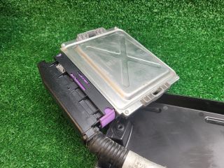 bontott CITROËN C3 III Start / Stop Vezérlő Modul