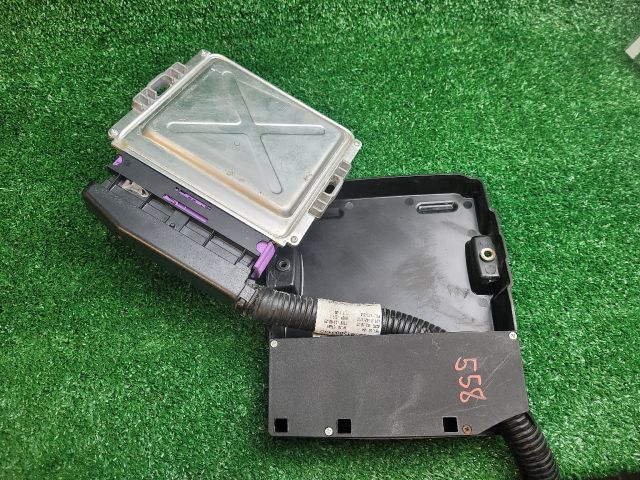 bontott CITROËN C3 III Start / Stop Vezérlő Modul