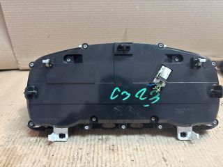 bontott CITROËN C3 III Kilométeróra