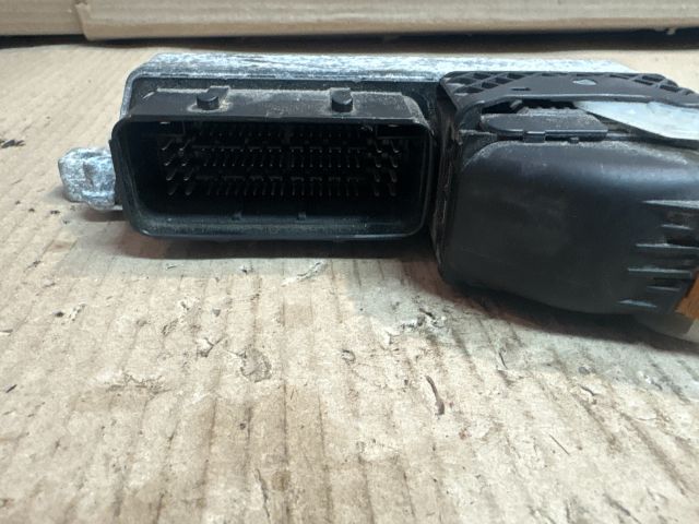 bontott CITROËN C3 III Motorvezérlő