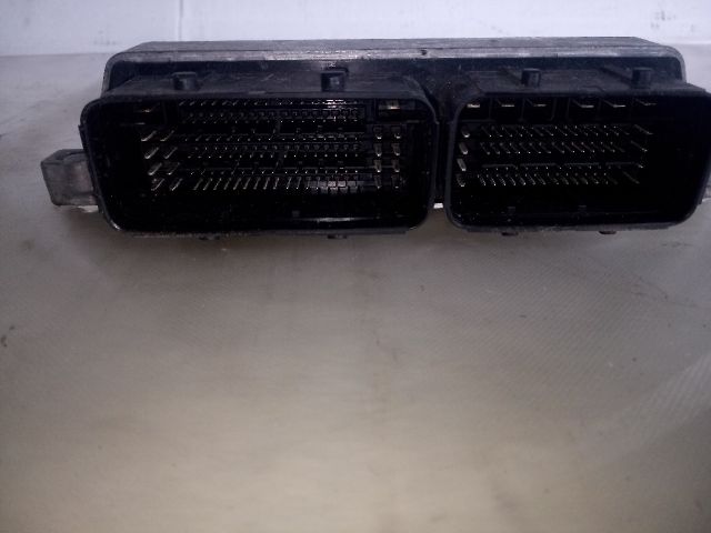 bontott CITROËN C3 III Motorvezérlő