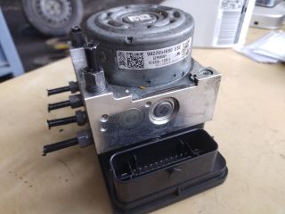 bontott CITROËN C3 III ABS Kocka