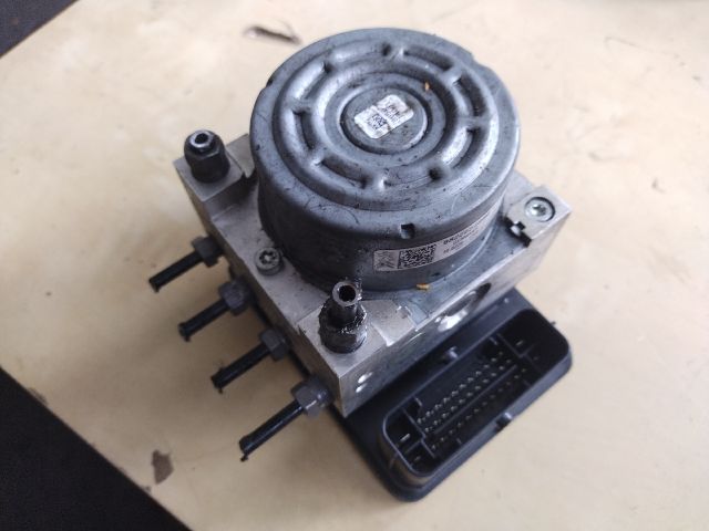 bontott CITROËN C3 III ABS Kocka