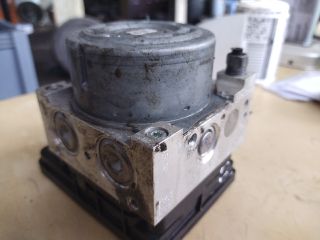 bontott CITROËN C3 III ABS Kocka