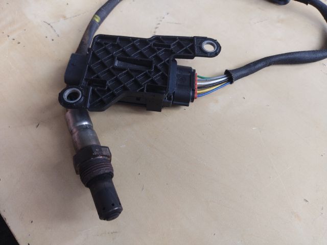 bontott CITROËN C3 III Első Lambdaszonda