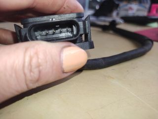 bontott CITROËN C3 III Első Lambdaszonda