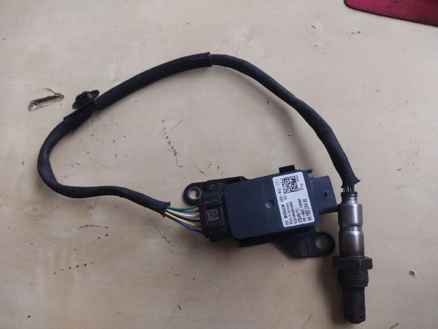 bontott CITROËN C3 III Első Lambdaszonda