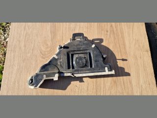 bontott CITROËN C3 III Felső Vezérlés Burkolat