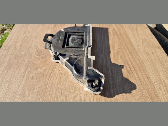 bontott CITROËN C3 III Felső Vezérlés Burkolat