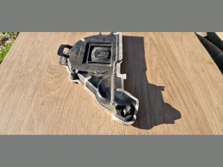 bontott CITROËN C3 III Felső Vezérlés Burkolat