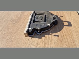 bontott CITROËN C3 III Felső Vezérlés Burkolat