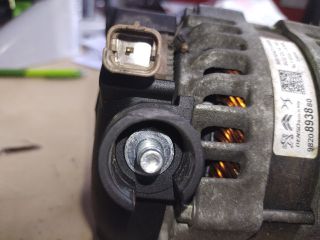 bontott CITROËN C3 III Generátor