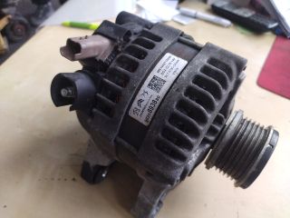 bontott CITROËN C3 III Generátor