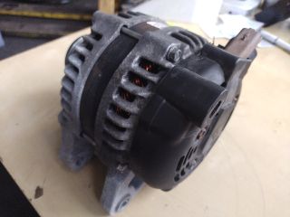 bontott CITROËN C3 III Generátor