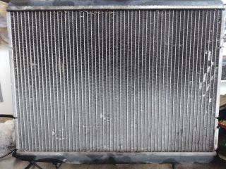 bontott CITROËN C3 III Hűtő Ventilátor(ok), Radiátor(ok) Szett
