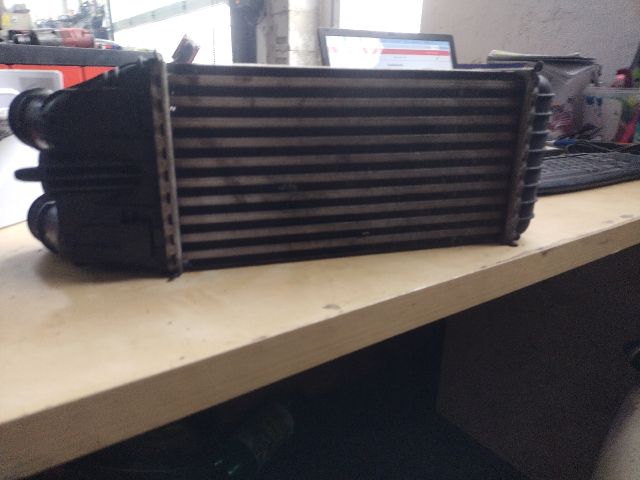 bontott CITROËN C3 III Intercooler