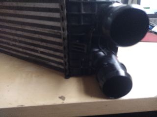 bontott CITROËN C3 III Intercooler