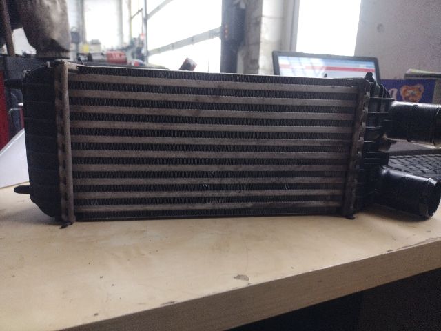 bontott CITROËN C3 III Intercooler