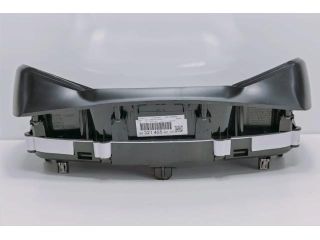 bontott CITROËN C3 III Kilométeróra