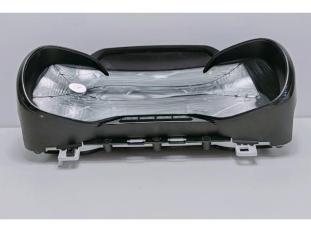 bontott CITROËN C3 III Kilométeróra