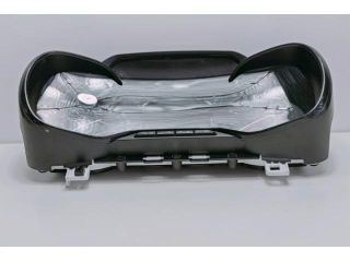 bontott CITROËN C3 III Kilométeróra