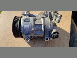 bontott CITROËN C3 III Klímakompresszor