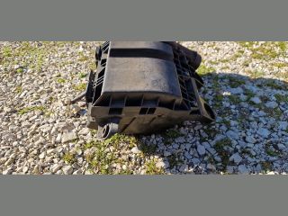 bontott CITROËN C3 III Légszűrő Ház