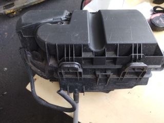 bontott CITROËN C3 III Légszűrő Ház