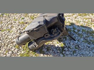 bontott CITROËN C3 III Légszűrő Ház