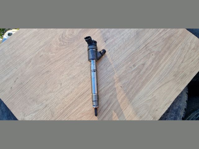 bontott CITROËN C3 III Porlasztó (1 db)