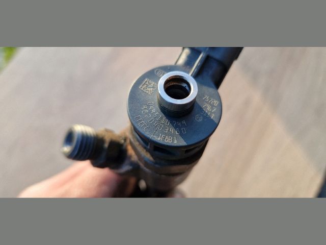 bontott CITROËN C3 III Porlasztó (1 db)