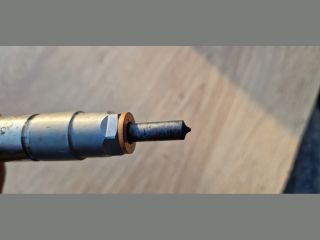 bontott CITROËN C3 III Porlasztó (1 db)