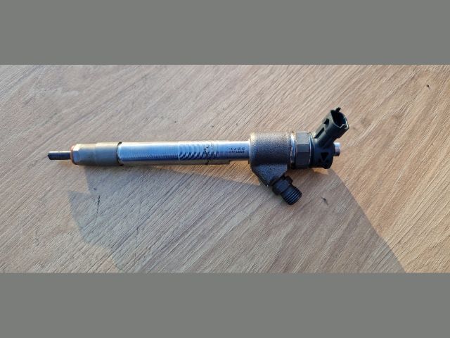 bontott CITROËN C3 III Porlasztó (1 db)