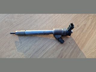 bontott CITROËN C3 III Porlasztó (1 db)